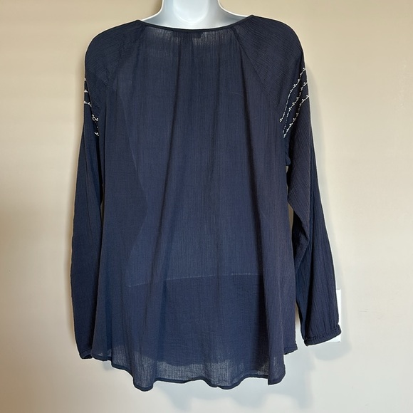 BEACHLUNCHLOUNGE Tunic - Picture 3 of 4